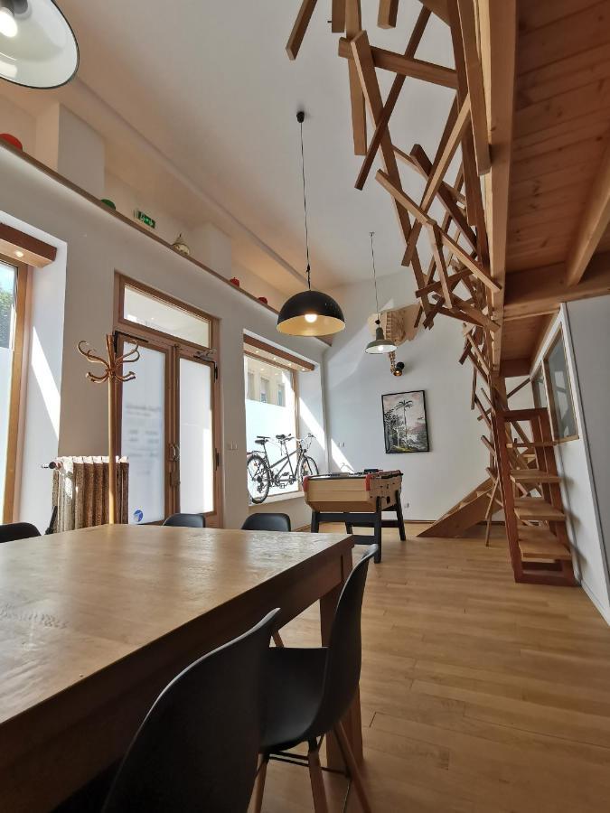 Ancien Magasin Type Loft 145 M2 Centre Ville Boulogne-sur-Mer Esterno foto