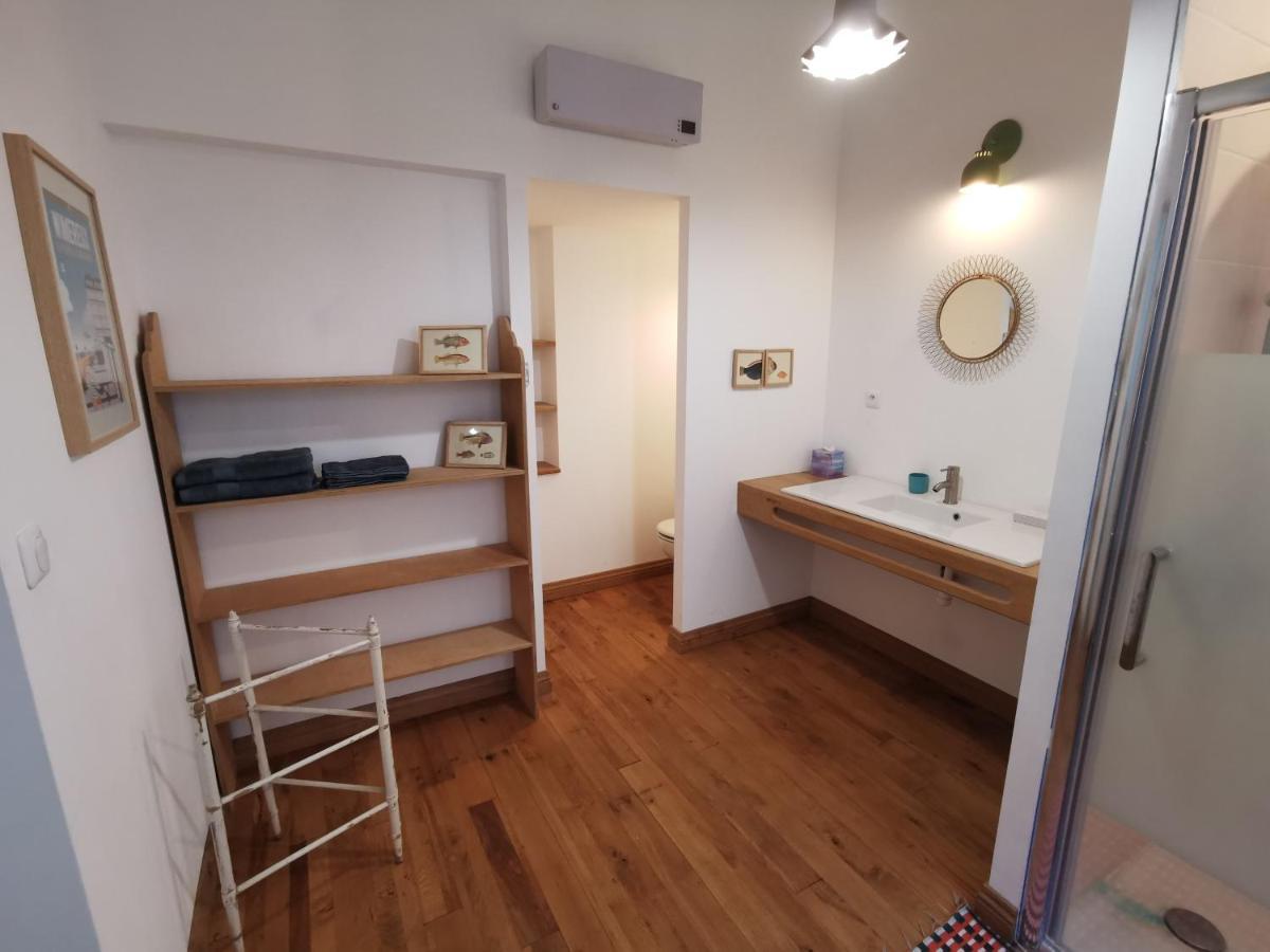Ancien Magasin Type Loft 145 M2 Centre Ville Boulogne-sur-Mer Esterno foto