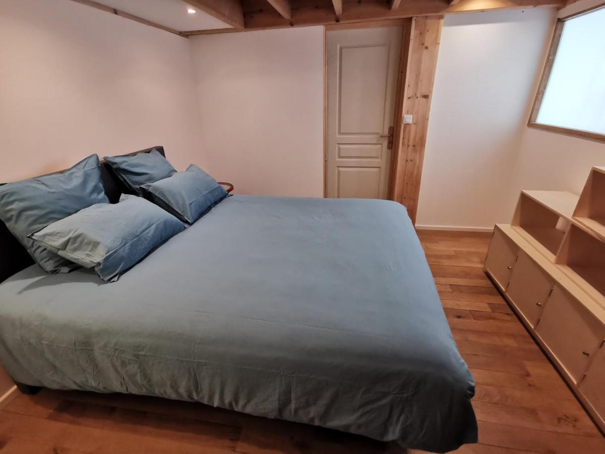 Ancien Magasin Type Loft 145 M2 Centre Ville Boulogne-sur-Mer Esterno foto
