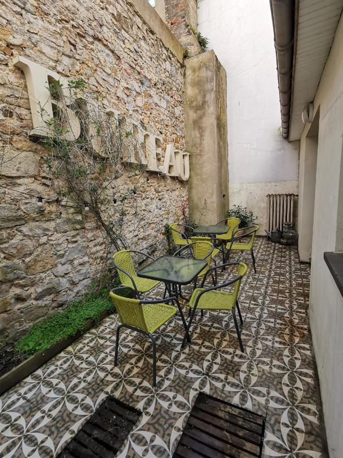 Ancien Magasin Type Loft 145 M2 Centre Ville Boulogne-sur-Mer Esterno foto