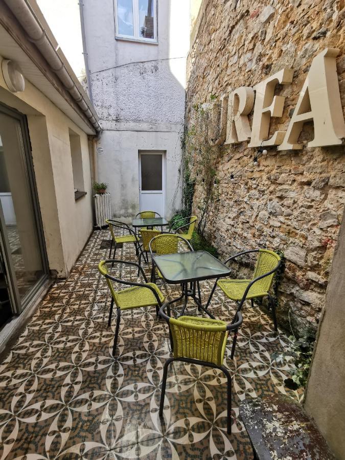Ancien Magasin Type Loft 145 M2 Centre Ville Boulogne-sur-Mer Esterno foto